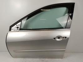 Porte avant gauche