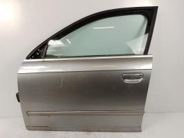 Porte avant gauche