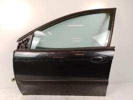Porte avant gauche