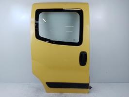Porte laterale droit