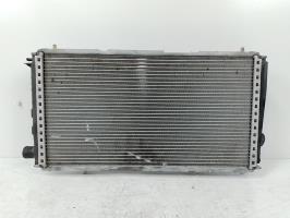 Radiateur eau