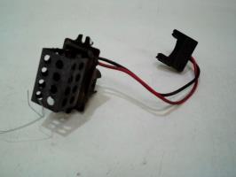 Resistance chauffage