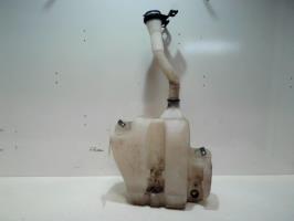 Vase de lave glace