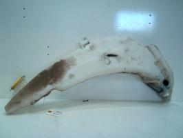 Vase de lave glace
