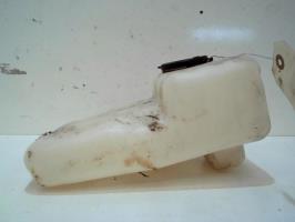 Vase de lave glace