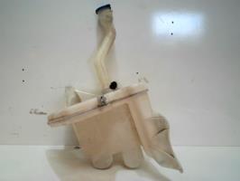 Vase de lave glace