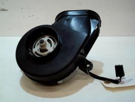 Ventilateur chauffage