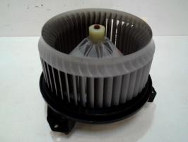 Ventilateur chauffage