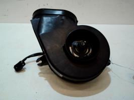 Ventilateur chauffage