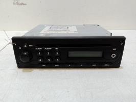 Autoradio d'origine