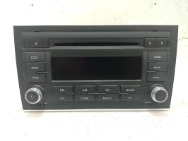 Autoradio d'origine