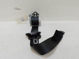 Ceinture arriere gauche