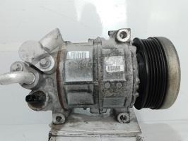 Compresseur clim