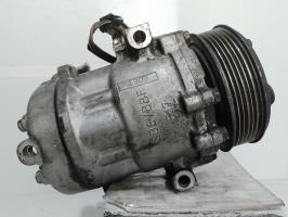 Compresseur clim