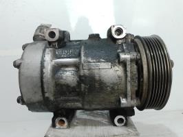 Compresseur clim
