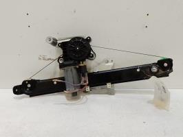 Leve vitre electrique arriere gauche