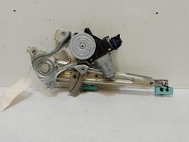 Leve vitre electrique arriere gauche