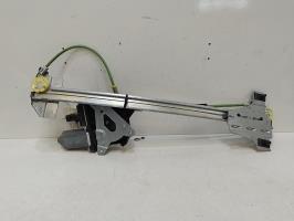 Leve vitre electrique arriere gauche