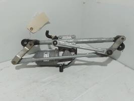 Moteur essuie glace avant