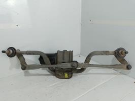Moteur essuie glace avant