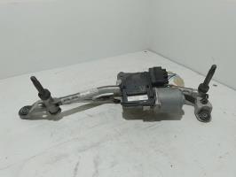 Moteur essuie glace avant
