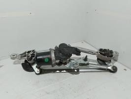 Moteur essuie glace avant