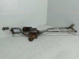 Moteur essuie glace avant