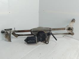 Moteur essuie glace avant