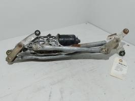Moteur essuie glace avant