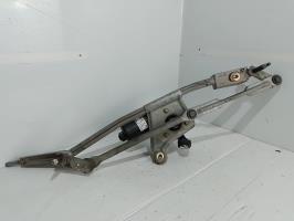 Moteur essuie glace avant