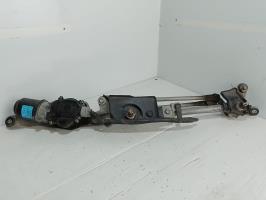 Moteur essuie glace avant