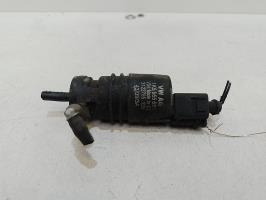 Pompe lave glace avant
