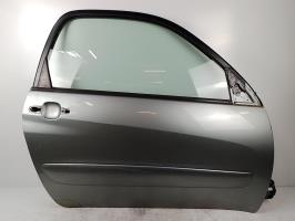 Porte avant droit