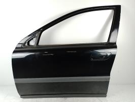 Porte avant gauche