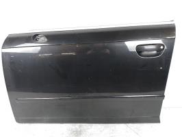 Porte avant gauche
