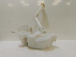 Vase de lave glace