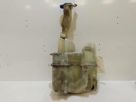 Vase de lave glace
