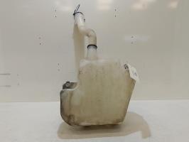 Vase de lave glace