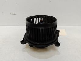 Ventilateur chauffage