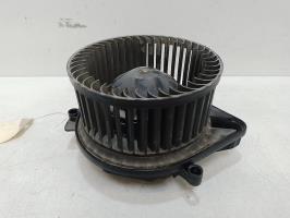 Ventilateur chauffage