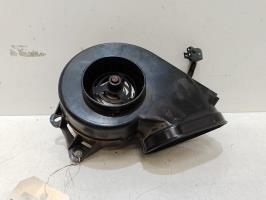 Ventilateur chauffage
