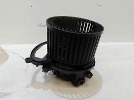 Ventilateur chauffage