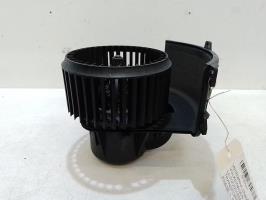Ventilateur chauffage