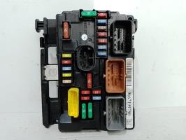 Boitier servitude moteur (BSM)