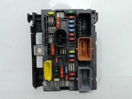 Boitier servitude moteur (BSM)