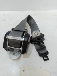 Ceinture arriere centrale