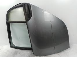 Porte arriere gauche