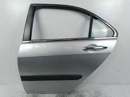 Porte arriere gauche