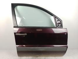 Porte avant droit