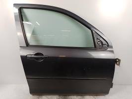 Porte avant droit
